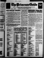 The Primrose Guide November 23, 1945