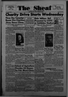 The Sheaf February 9, 1945