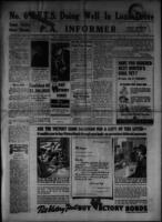 Prince Albert Informer April 27, 1944