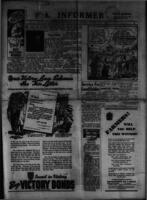 Prince Albert Informer October 26, 1944