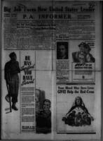 Prince Albert Informer April 19, 1945