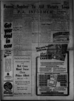 Prince Albert Informer April 26, 1945