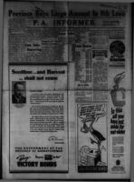 Prince Albert Informer May 3, 1945