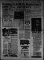 Prince Albert Informer May 17, 1945