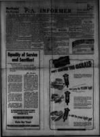 Prince Albert Informer May 31, 1945