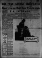 Prince Albert Informer July 12, 1945