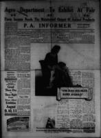 Prince Albert Informer August 2, 1945