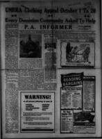 Prince Albert Informer August 16, 1945