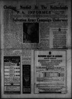 Prince Albert Informer September 27, 1945