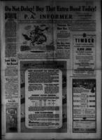 Prince Albert Informer November 1, 1945