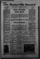 The Rocanville Record January 10, 1945