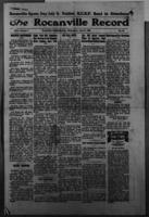 The Rocanville Record June 27, 1945