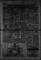 The Rockglen Review April 22, 1944