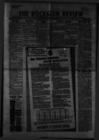 The Rockglen Review March 31, 1945