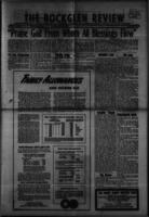 The Rockglen Review May 12, 1945