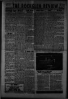 The Rockglen Review July 21, 1945