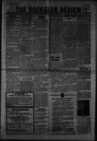The Rockglen Review July 28, 1945