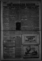 The Rockglen Review August 4, 1945