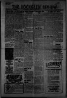 The Rockglen Review September 15, 1945