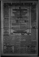 The Rockglen Review September 22, 1945