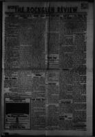 The Rockglen Review October 6, 1945