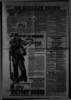 The Rockglen Review October 27, 1945