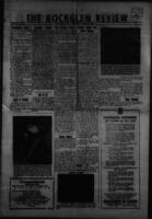 The Rockglen Review November 3, 1945