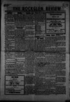 The Rockglen Review December 1, 1945