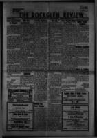 The Rockglen Review December 8, 1945