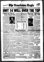 The Rosetown Eagle May 17, 1945