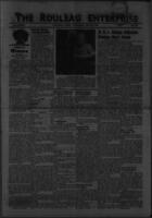 The Rouleau Enterprise January 20, 1944