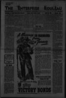 The Rouleau Enterprise October 25, 1945