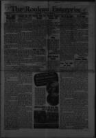 The Rouleau Enterprise November 8, 1945