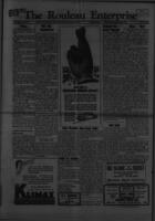 The Rouleau Enterprise December 6, 1945