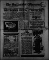 The Saltcoats Observer June 8, 1944