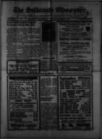 The Saltcoats Observer September 7, 1944