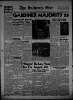 The Saltcoats Star July 25, 1945