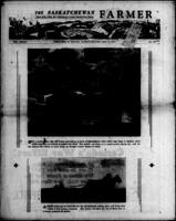 The Saskatchewan Farmer May 15, 1943