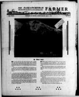 The Saskatchewan Farmer July 1, 1943
