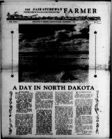 The Saskatchewan Farmer September 1, 1943