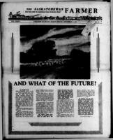 The Saskatchewan Farmer September 15, 1943