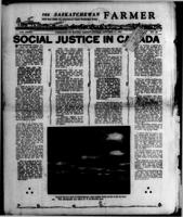 The Saskatchewan Farmer October 15, 1943