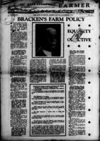 The Saskatchewan Farmer November 1, 1943