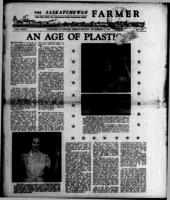 The Saskatchewan Farmer November 15, 1943