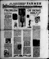 The Saskatchewan Farmer December 1, 1943