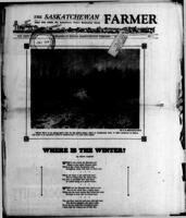 The Saskatchewan Farmer February 1, 1944