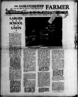 The Saskatchewan Farmer February 15, 1944