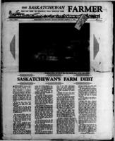 The Saskatchewan Farmer March 15, 1944