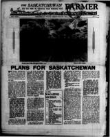 The Saskatchewan Farmer May 1, 1944