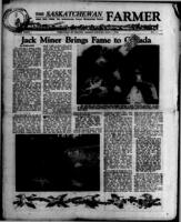 The Saskatchewan Farmer July 1, 1944